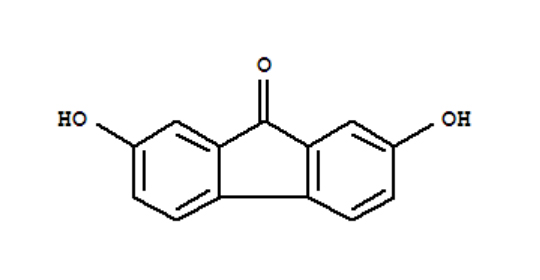 2,7-二羟基-9-芴酮